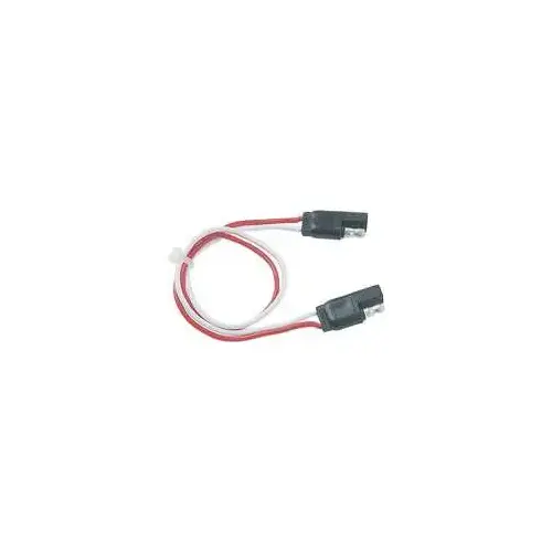 Connector Extension, 12 in L, 6/12 V - pack of 6