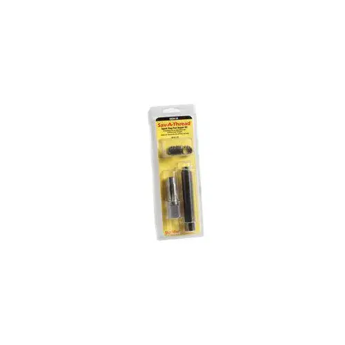 Sav-A-Thread Thread Repair Kit, Stainless Steel Sav-A-Thread Thread Repair Kit, Stainless Steel
