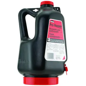 Homax 4505P Pro Hopper, 3 L Hopper, Vinyl