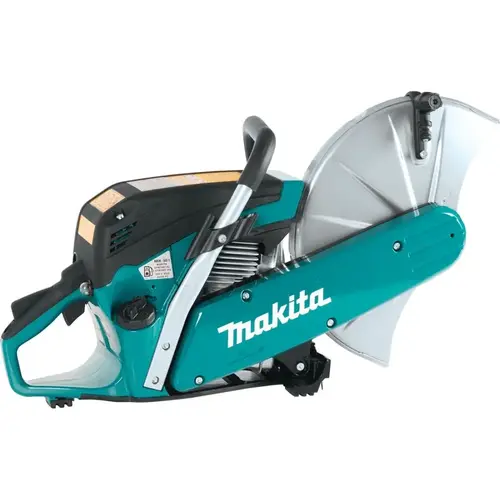 Makita 14" 61cc Power Cutter 4.4hp Makita 14" 61cc Power Cutter 4.4hp