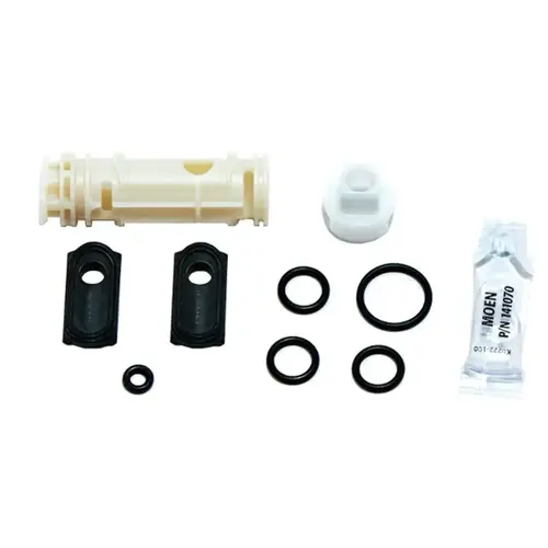 Posi-Temp Series Cartridge Repair Kit, For: 1222/1222B Single Handle Cartridge Tub/Shower Black
