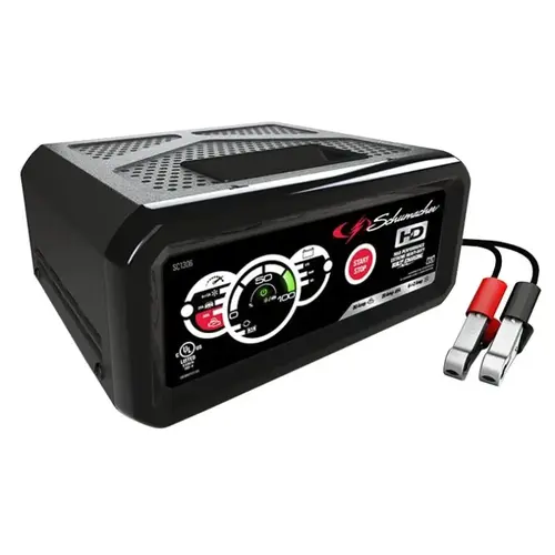 Battery Charger/Engine Starter, 12 V Output, AGM Battery Battery Charger/Engine Starter, 12 V Output, AGM Battery