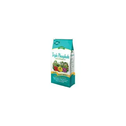 Plant Food, 6.5 lb, Crystal, Powder, 0-45-0 N-P-K Ratio Plant Food, 6.5 lb, Crystal, Powder, 0-45-0 N-P-K Ratio