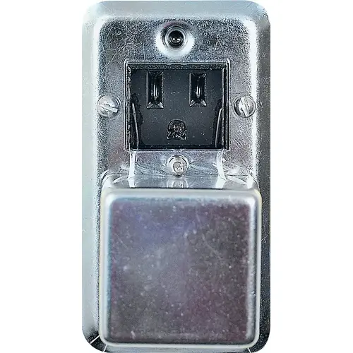 thumbnail interactive-video image 1 of BUSSMANN W-15 15A 125V Fast Acting Edison Base Fuses – Box Of 4 1 of 6