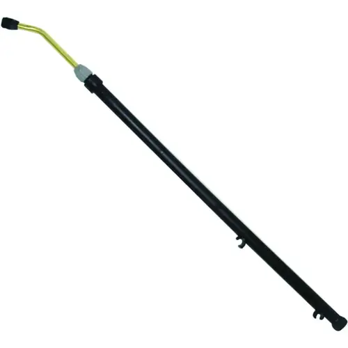 Extendable Wand, Replacement, Brass/Polypropylene Extendable Wand, Replacement, Brass/Polypropylene