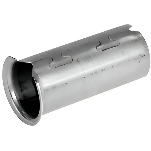 Compression Tube I.P.S. Insert Stiffener (MOQ=:1, Pkg Qty=1) Compression Tube I.P.S. Insert Stiffener (MOQ=:1, Pkg Qty=1)