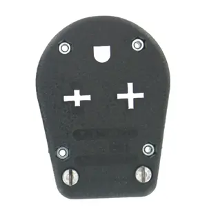 Leviton R55-00931-00E R50-00931-000 Electrical Plug, 2 -Pole, 30/50 A, 250 V, NEMA: NEMA 6-30P, 6-50P, Black