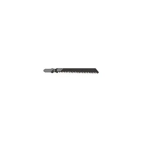 Jig Saw Blade, 4 in L, 8 TPI - pack of 3 Jig Saw Blade, 4 in L, 8 TPI - pack of 3