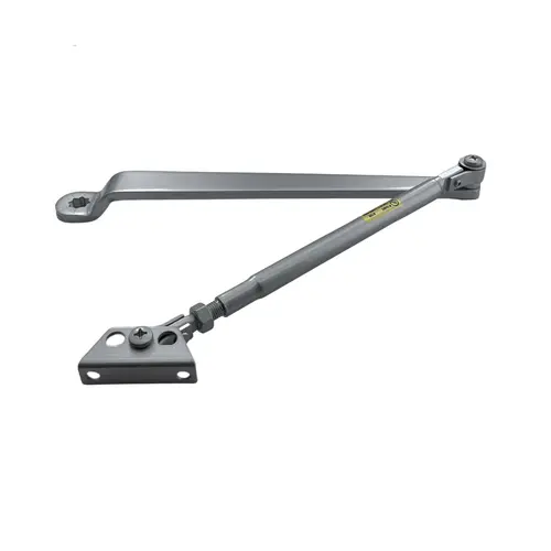 PR40 and PR50 Aluminum Regular Closer Arm