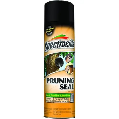 Pruning Sealer, Liquid, Asphalt, Black, 13 oz Can Pruning Sealer, Liquid, Asphalt, Black, 13 oz Can