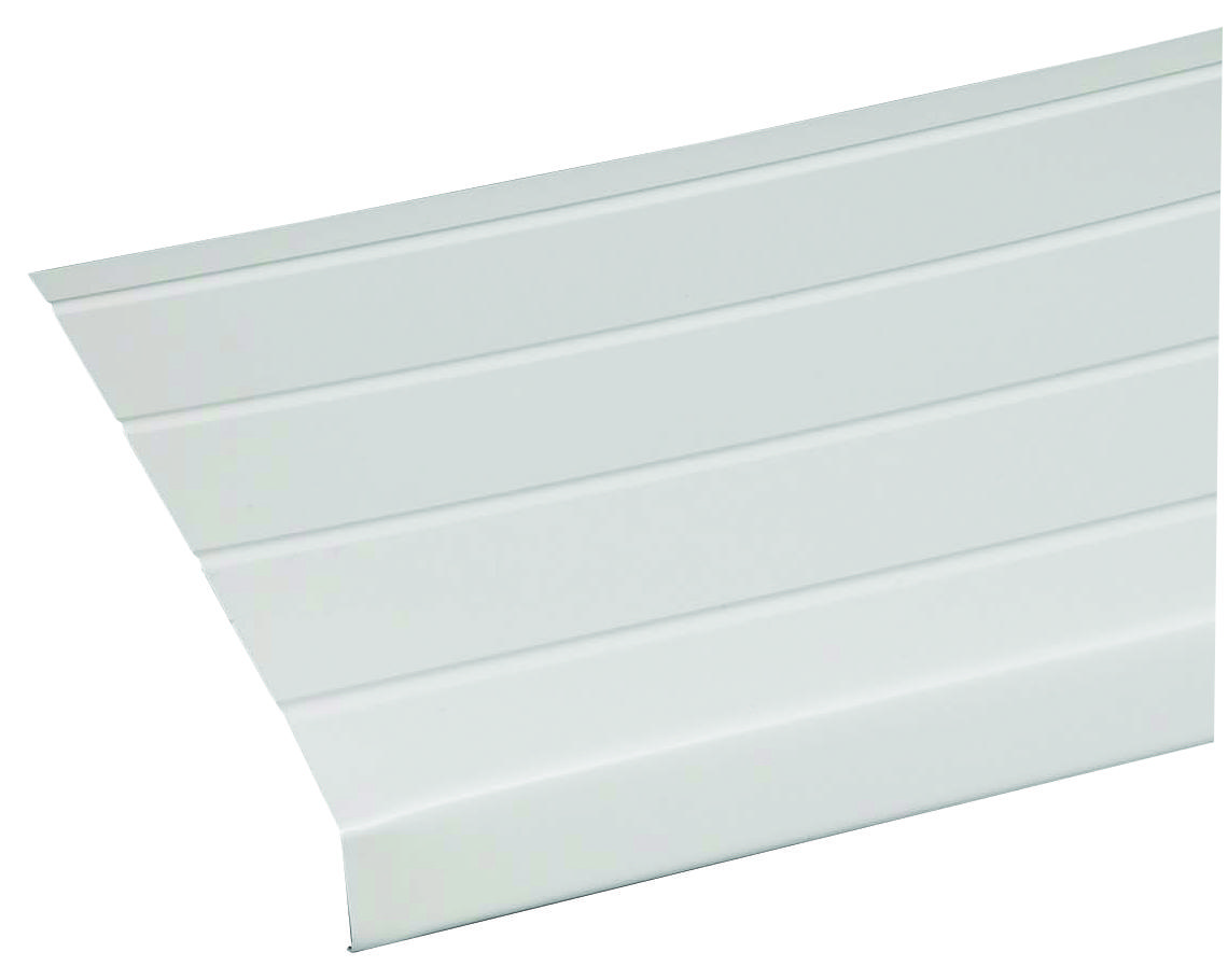 Amerimax 77104-XCP12 Fascia Trim 8