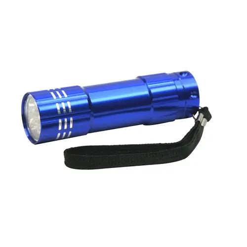 Flashlight Assorted LED AAA Battery Assorted - pack of 12 Flashlight Assorted LED AAA Battery Assorted - pack of 12