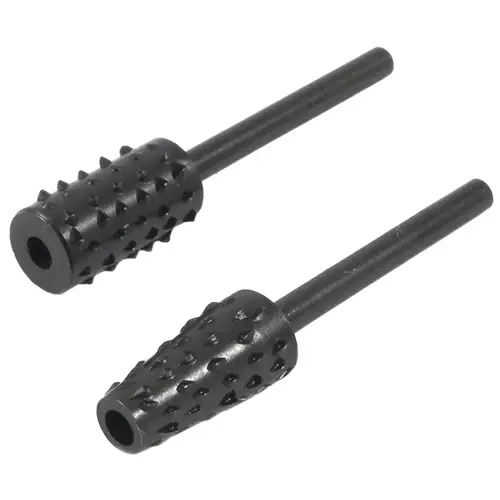 Mini Rotary Rasp Set Pair Mini Rotary Rasp Set Pair