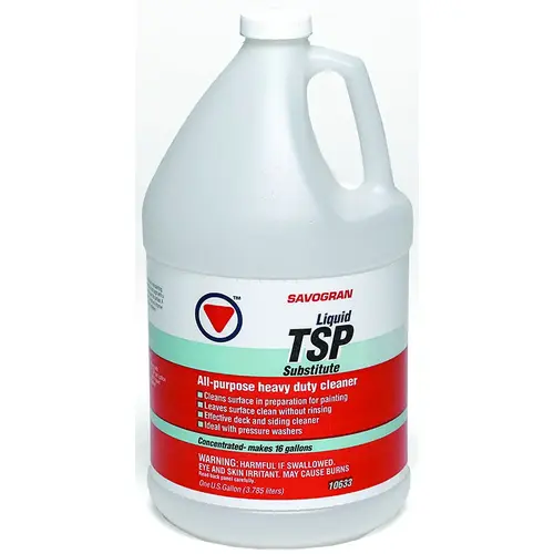 All-Purpose Cleaner, 1 gal Bottle, Liquid, Clear/Pink - pack of 4 All-Purpose Cleaner, 1 gal Bottle, Liquid, Clear/Pink - pack of 4