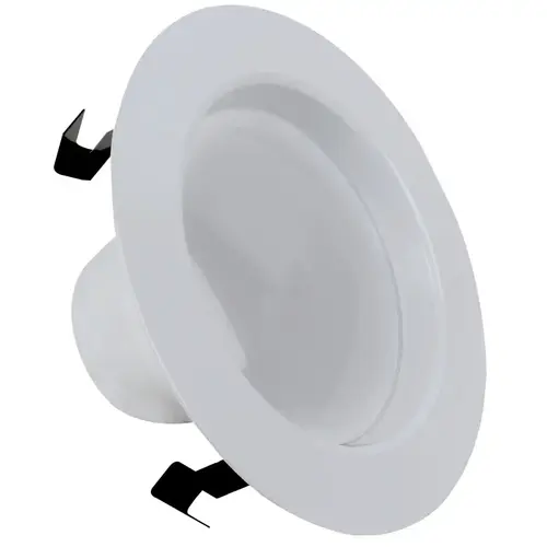 Downlight, 9 W, 120 V, LED Lamp, Soft White Downlight, 9 W, 120 V, LED Lamp, Soft White