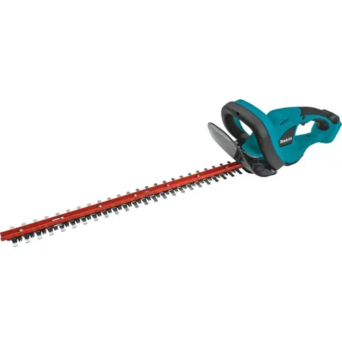 Hedge Trimmer, 4 Ah, 18 V Battery, LXT Lithium-Ion Battery, 22 in Blade, Ergonomic Handle Hedge Trimmer, 4 Ah, 18 V Battery, LXT Lithium-Ion Battery, 22 in Blade, Ergonomic Handle