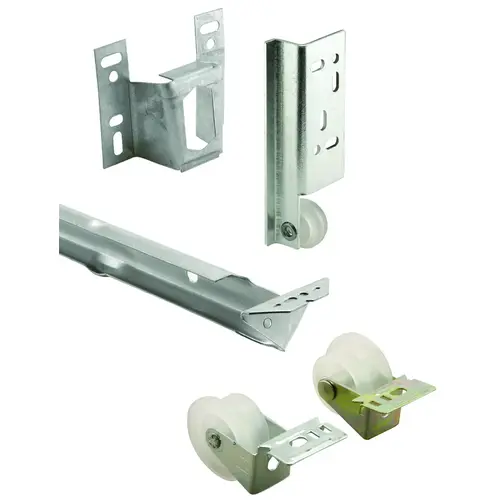 Face Frame Socket Set For D688 Drawer Slides