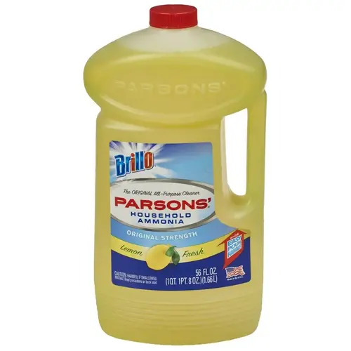 Parsons All-Purpose Cleaner, 56 oz, Lemon
