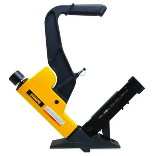 Flooring Nailer, 100 Magazine, 1-1/2 to 2 in L Fastener Flooring Nailer, 100 Magazine, 1-1/2 to 2 in L Fastener
