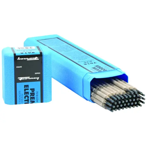E7018 Mild Steel Low Hydrogen Electrode, 5/32 In., 5 Lb. E7018 Mild Steel Low Hydrogen Electrode, 5/32 In., 5 Lb.