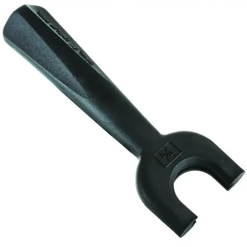 U-Clip Drive Tool, 3/4 in, Nylon