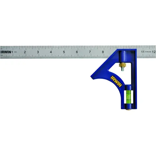 COMBINATION SQUARE 12 - pack of 6 COMBINATION SQUARE 12 - pack of 6