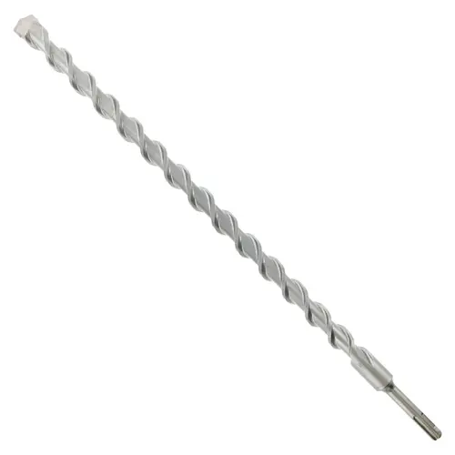 Hammer Drill Bit 3/4" X 18" L Carbide Tipped - pack of 10 Hammer Drill Bit 3/4" X 18" L Carbide Tipped - pack of 10