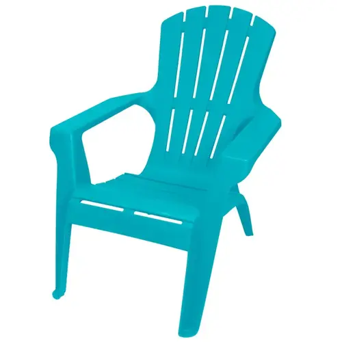Adirondack II Adirondack Chair, 29-3/4 in W, 35-1/4 in D, 33-1/2 in H, Resin Seat Adirondack II Adirondack Chair, 29-3/4 in W, 35-1/4 in D, 33-1/2 in H, Resin Seat