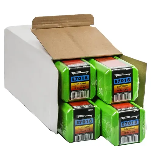 Stick Electrode, 5/32 in Dia, 15 in L Stick Electrode, 5/32 in Dia, 15 in L