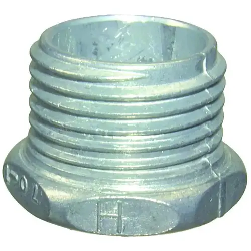 2 In. Rigid & IMC Steel Conduit Nipple