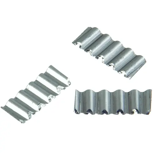 Joint Fastener, Steel Galvanized - pack of 100 Joint Fastener, Steel Galvanized - pack of 100