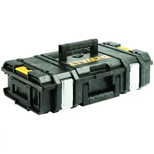 DEWALT TOUGHSYSTEM DS150CASE - pack of 2 DEWALT TOUGHSYSTEM DS150CASE - pack of 2