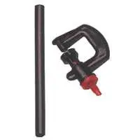 Raindrip Rotary Sprinkler 1/4 in Connection 16 to 22 ft R175CT