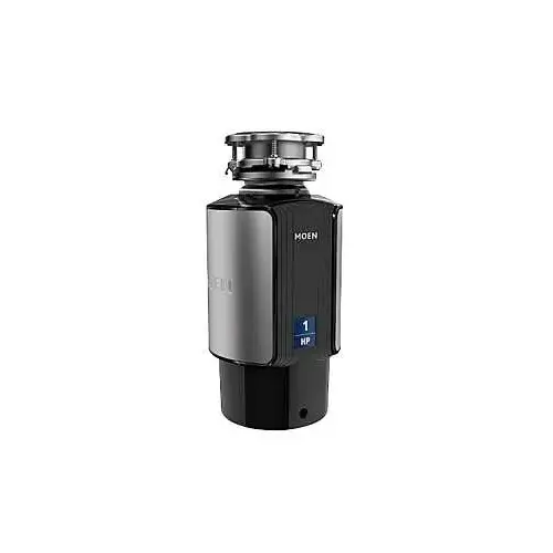 Chef Series 1 HP Garbage Disposal
