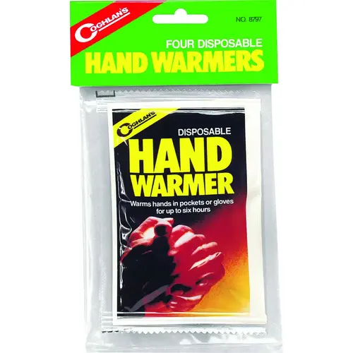 Hand Warmer - pack of 4