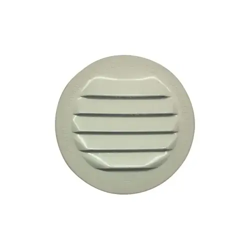 RLW-100 1.5 Screen Louver, 1.813 W, Aluminum, White - pack of 6 RLW-100 1.5 Screen Louver, 1.813 W, Aluminum, White - pack of 6