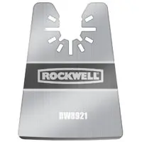 Rockwell Oscillating Scraper Blade 7/20 in H HSS RW8921