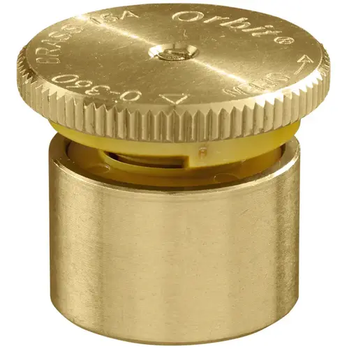 Spray Head Nozzle Female Thread, Female Thread, 15 ft, Brass Spray Head Nozzle Female Thread, Female Thread, 15 ft, Brass