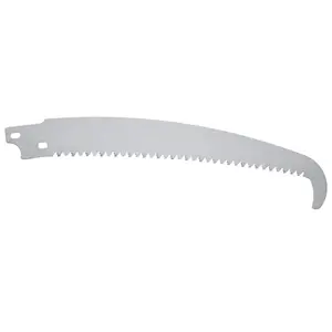 Fiskars 399990-1001 WoodZig Hooked Saw Blade, 15 in Blade