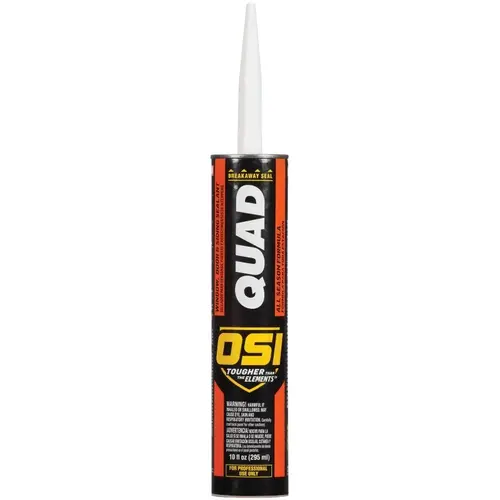Advanced Formula Sealant, Bronze 219, 7 days Curing, 20 to 100 deg F, 10 oz Cartridge Advanced Formula Sealant, Bronze 219, 7 days Curing, 20 to 100 deg F, 10 oz Cartridge