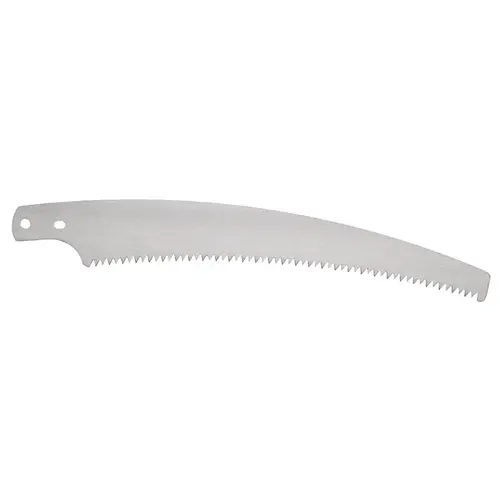 Pole Pruner Blade, 12 in Blade, Steel Blade