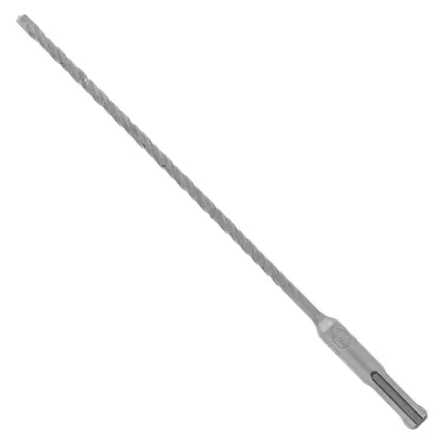 Hammer Drill Bit 3/16" X 8" L Carbide Tipped - pack of 30 Hammer Drill Bit 3/16" X 8" L Carbide Tipped - pack of 30