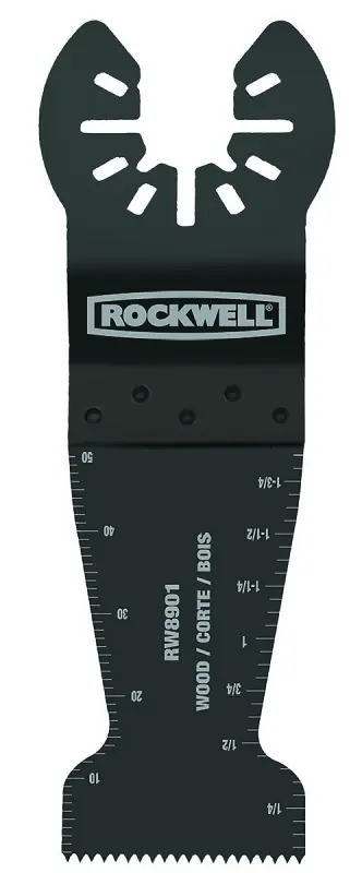 Rockwell Tool Blade RW8901