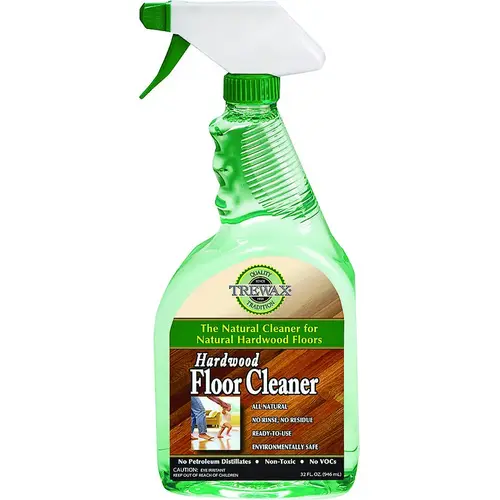 Floor Cleaner Fresh Scent Liquid 32 oz - pack of 6