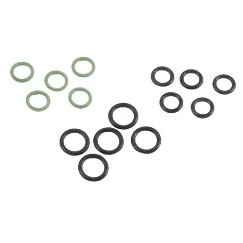 O-Ring Set, Rubber Assorted