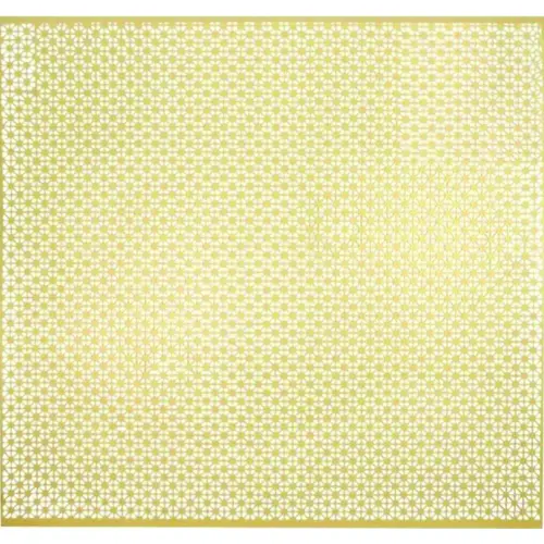 Decorative Metal Sheet, 36 in W, 36 in L, Union Jack Tread, Aluminum, Albras - pack of 3 Decorative Metal Sheet, 36 in W, 36 in L, Union Jack Tread, Aluminum, Albras - pack of 3