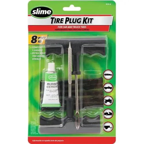 Tire Plug Kit