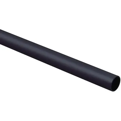 BB8603 Closet Rod, 1-5/16 in Dia, 6 ft L, Steel, Oil-Rubbed Bronze BB8603 Closet Rod, 1-5/16 in Dia, 6 ft L, Steel, Oil-Rubbed Bronze