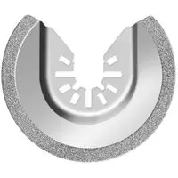 Rockwell Oscillating Saw Blade 2-1/2 in RW8926