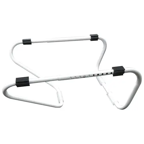 Support Bracket, Metal, Powder-Coated Support Bracket, Metal, Powder-Coated